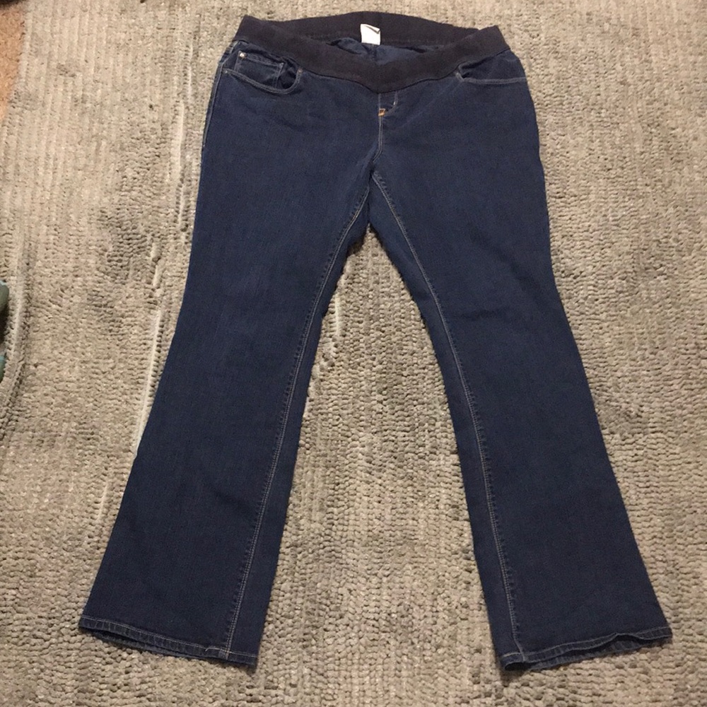 Maternity pants